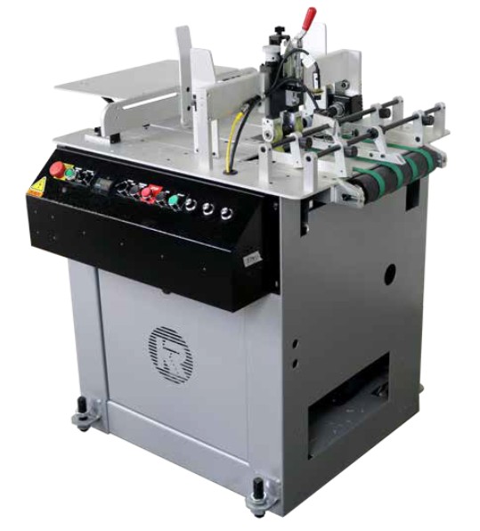 KR224DM Shuttle Feeder KR224DM Shuttle Feeder