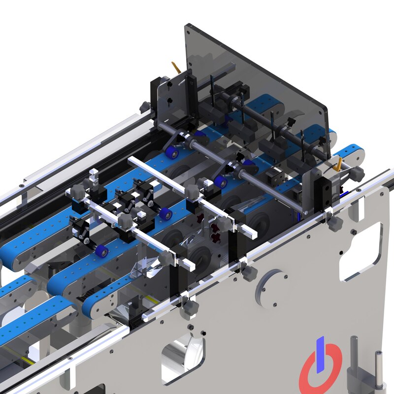 VMC RSC ab plow right integrated