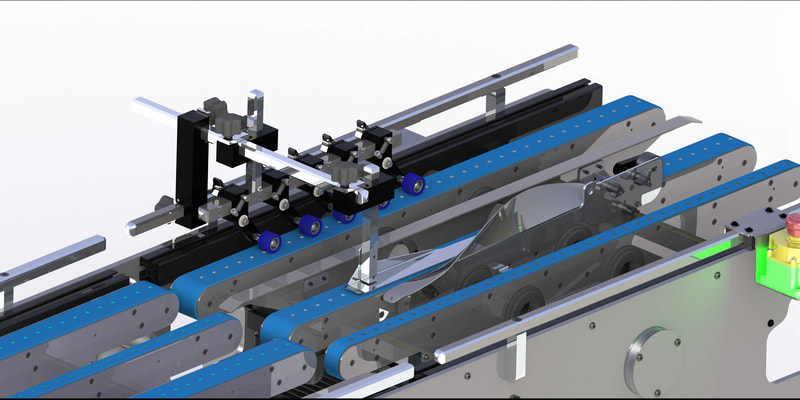 VMC RSC large plow iso rf