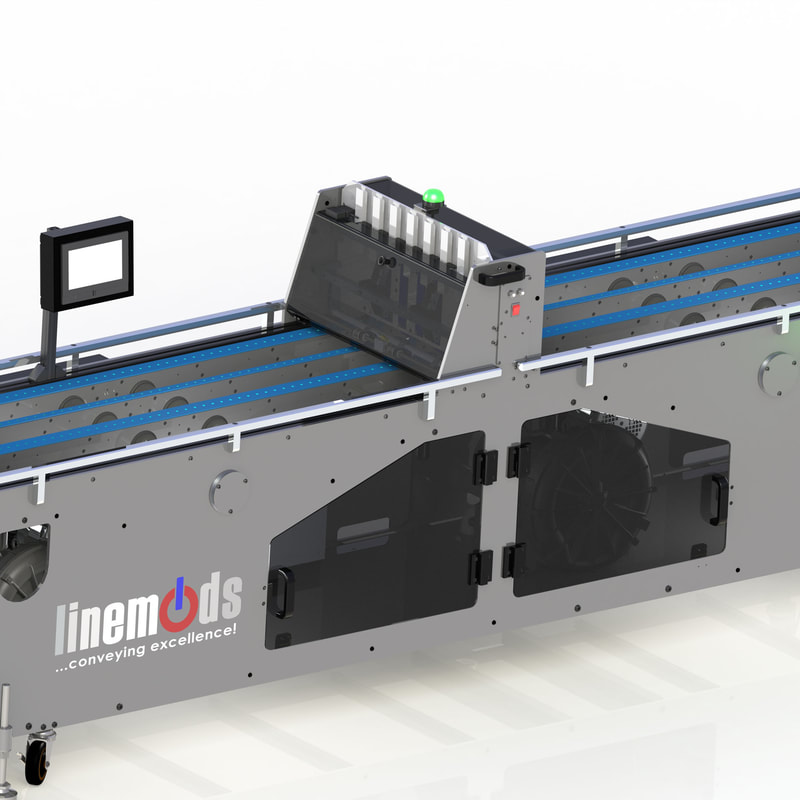 VMC RSC rota-flip 800-802 c integrated