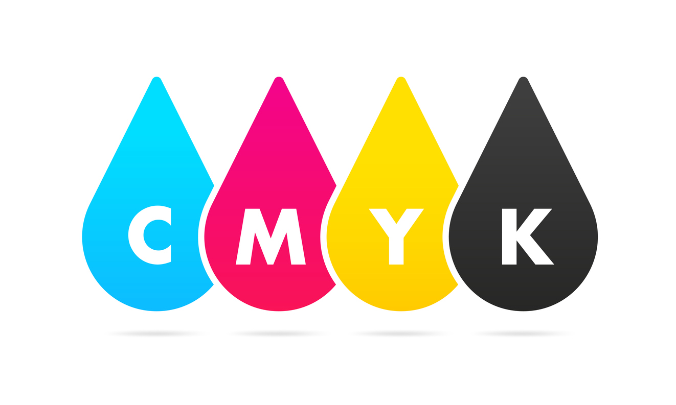 cmyk cmyk