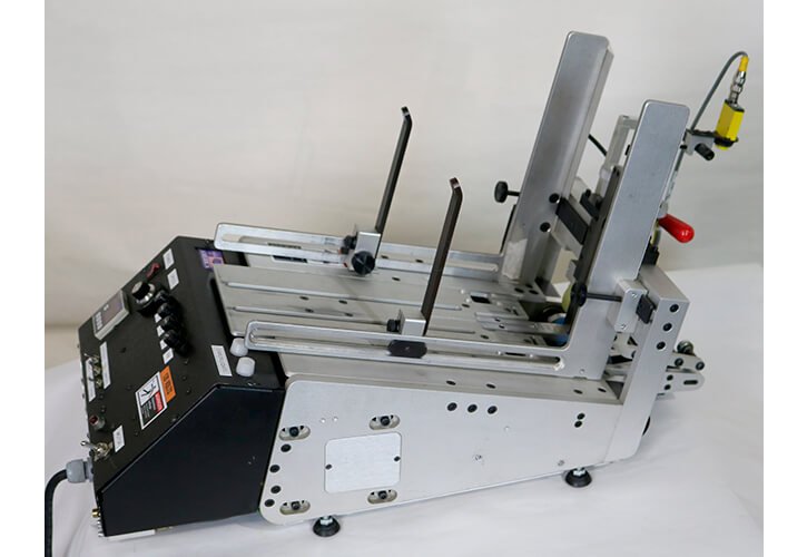 KR496 Shuttle Feeder KR496 Shuttle Feeder