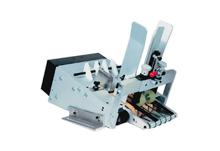 KR496F Friction Feeder