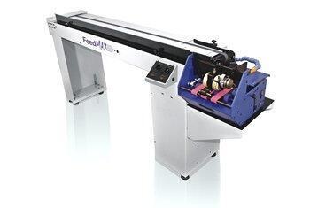 FeedMax Friction Feeder, sold by Capital Mailing Equipment
