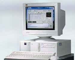 Kodak Versamark CS150 System Controller 