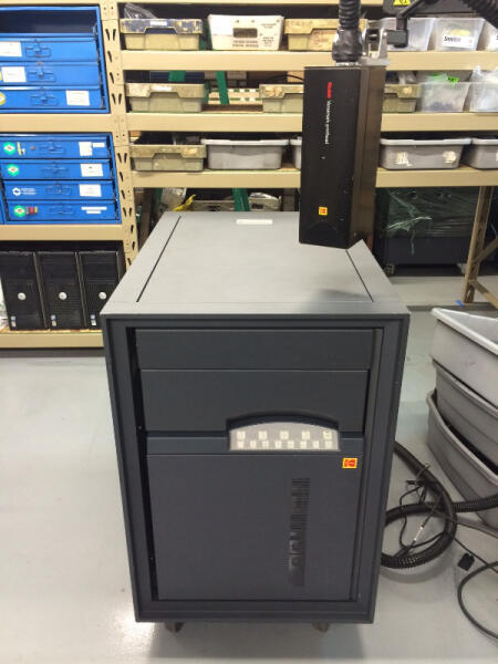 Kodak DS5120 Inkjet Printer