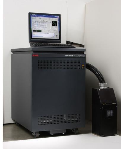 Kodak Versamark 5220 Printing System 
