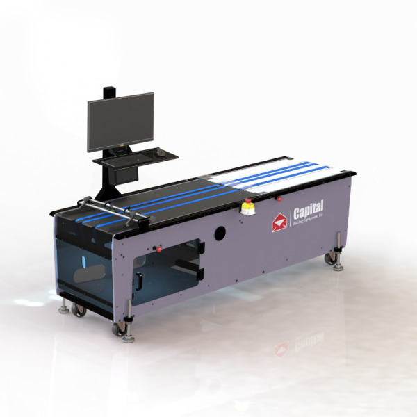 Linemods Stealth 207 Transport base Linemods Stealth 207