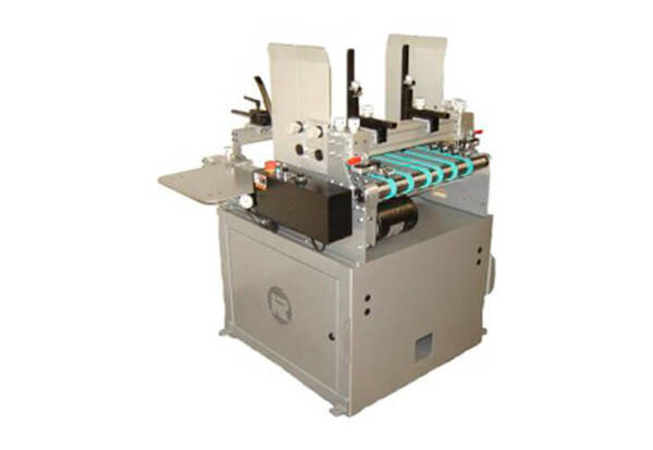 KR500 Friction Feeder KR500 Friction Feeder