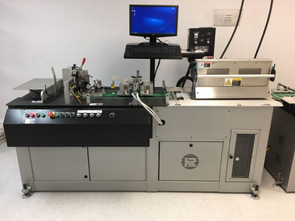 Reconditioned InkJet printer systems, sold by Capital Mailing Equipment